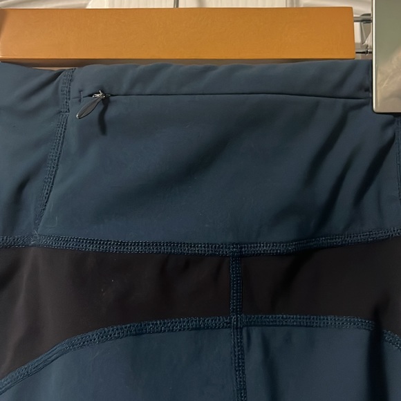 Women’s XS Sweaty Betty The Power leggings - Like New - Picture 8 of 10